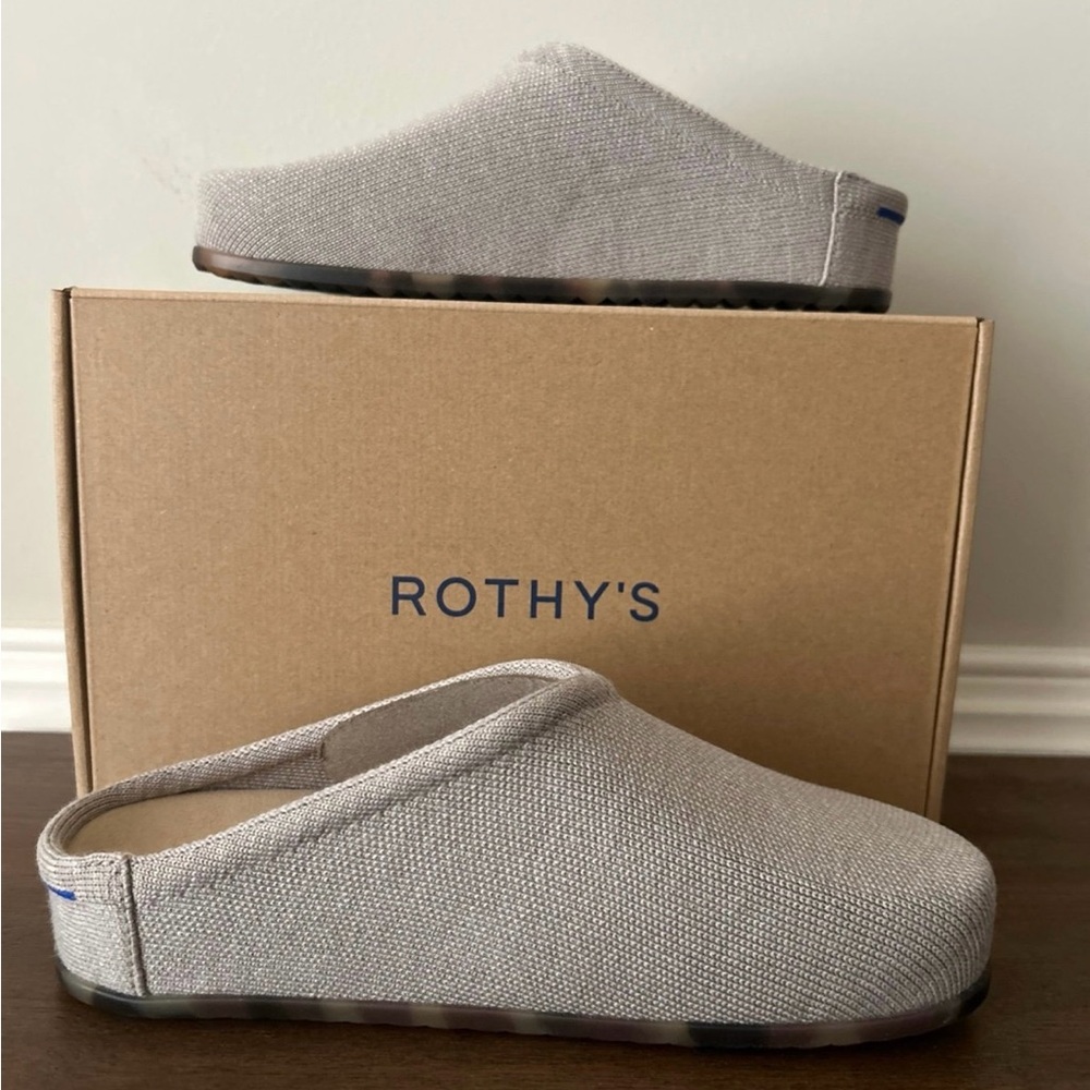 Rothy's the casual clog